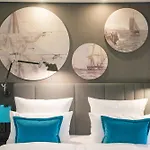 One Hotel Lübeck