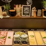 Hotel One Lubeka