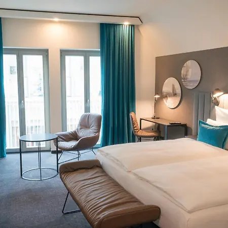 Hotel One Lübeck
