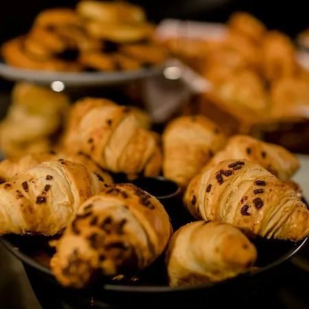 One מלון ליבק