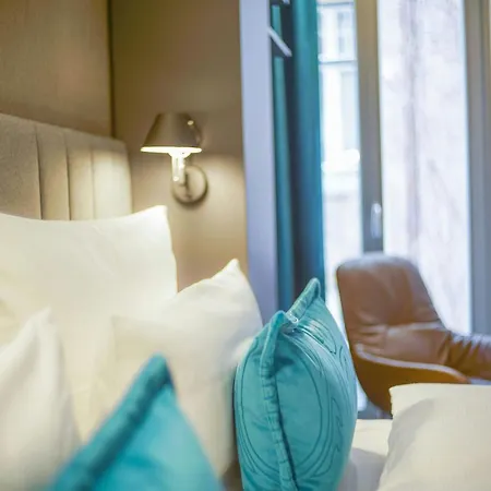 Hotel One Lubeka