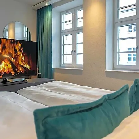 One Hotel Lubeka