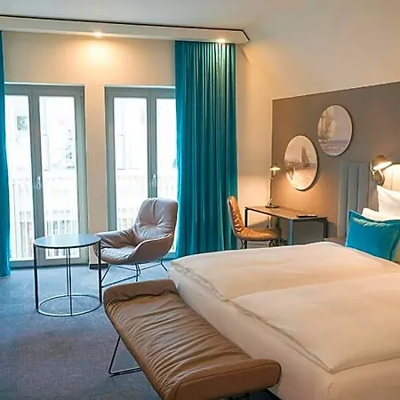 One Hotel