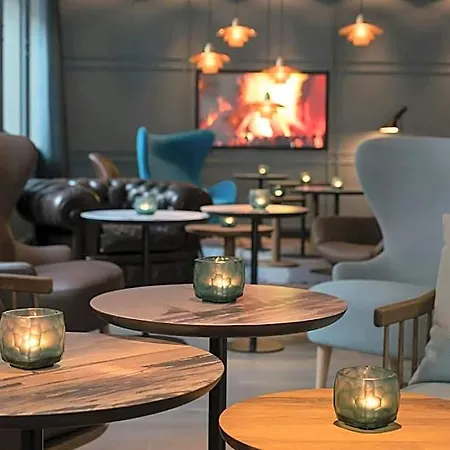 Hotel One Lubeka