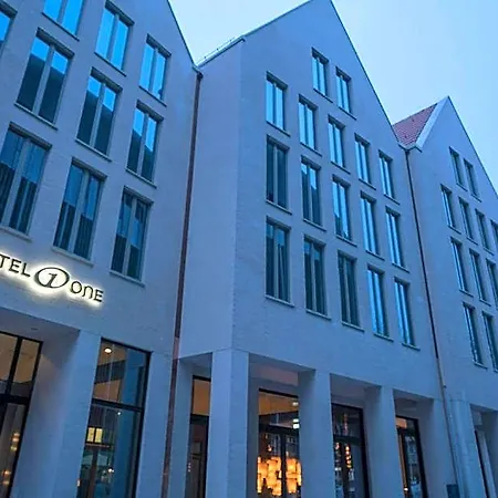 One Hotel