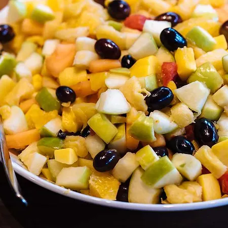 ワン 3* リューベック