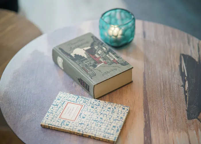 One מלון ליבק