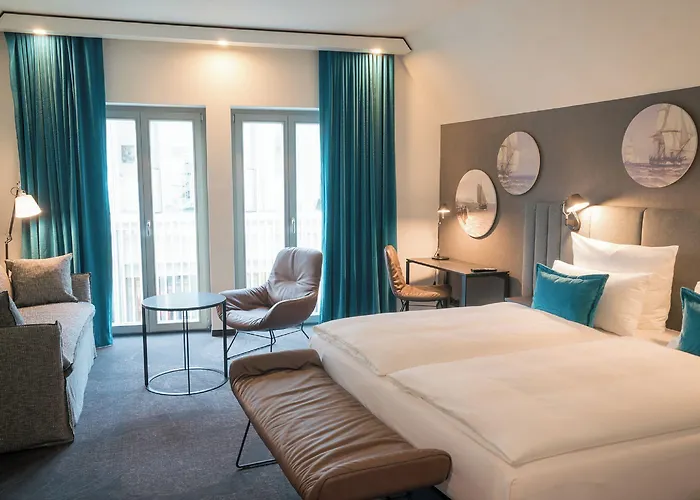 One Hotell
