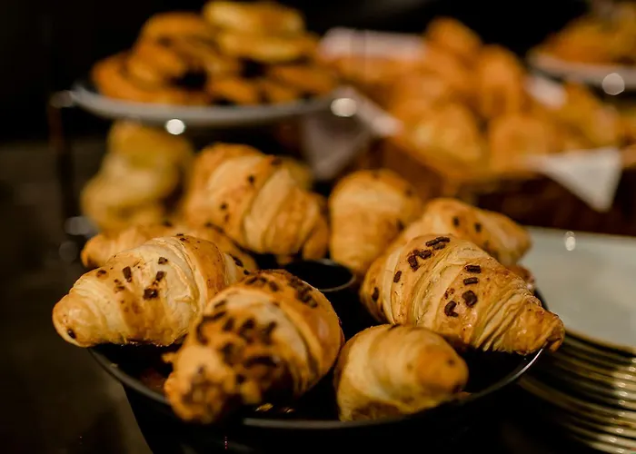 One מלון ליבק