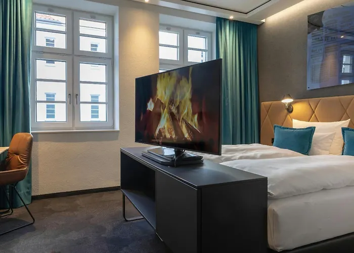 One 3* Lübeck
