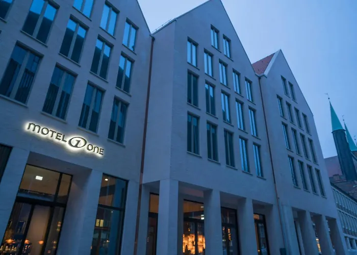 One Hotell