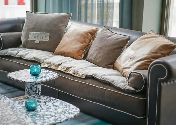 מלון One ליבק