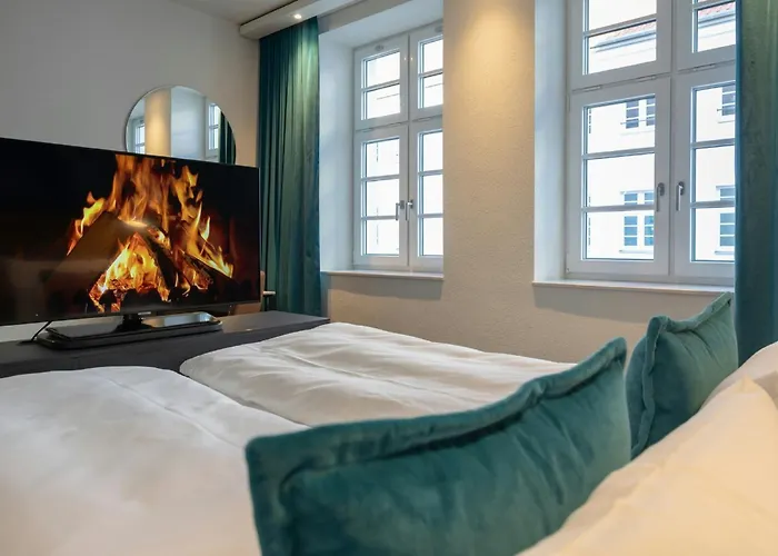 Hotell One