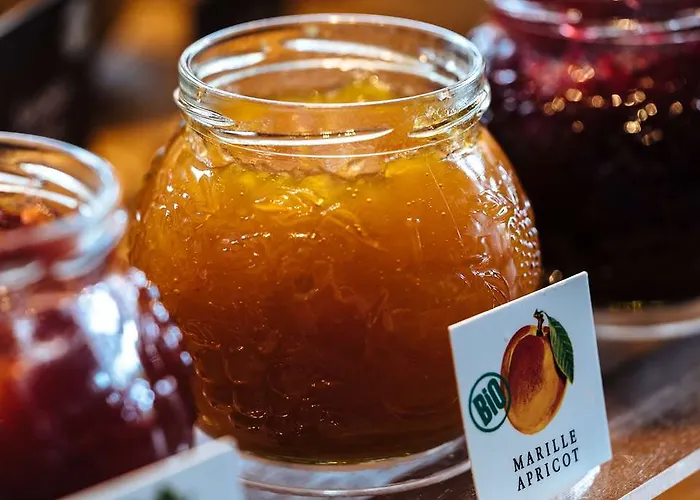 מלון One ליבק