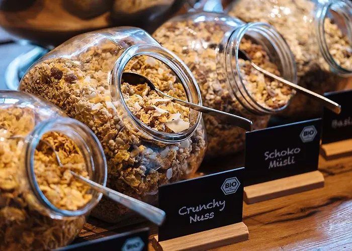 One מלון ליבק