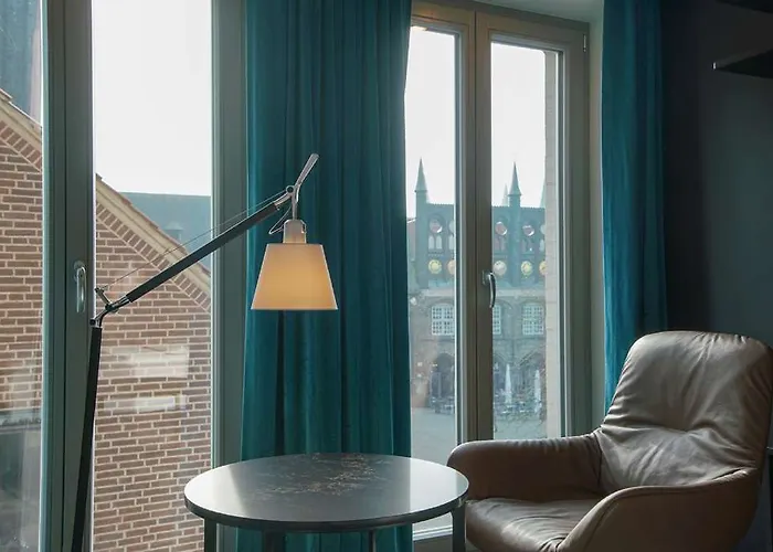 Hotell One